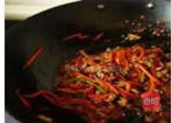 鱼香肉丝的做法图解8