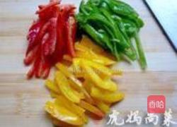 拌双耳的做法图解2