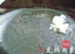 白油包菜的做法图解1