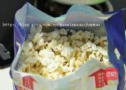 焦糖爆米花的做法图解1