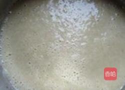 绿豆冰沙的做法图解7