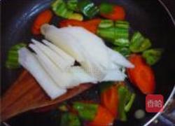 爽脆什锦的做法图解4