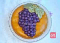 发糕的做法图解7