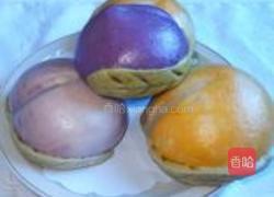 发糕的做法图解10