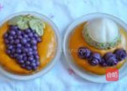 发糕的做法图解11