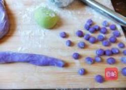 发糕的做法图解1