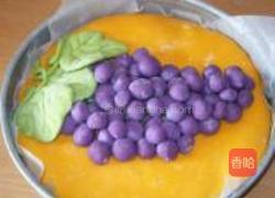 发糕的做法图解4