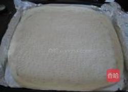 牛肉里脊披萨的做法图解5