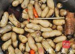 五香盐水花生的做法图解5