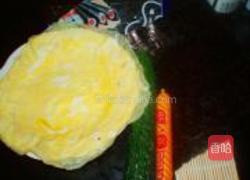 寿司的做法图解1