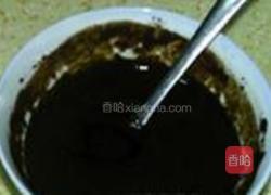 牛奶黑凉粉的做法图解4