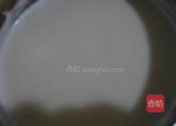 豆浆麦片玉米糊的做法图解3
