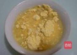 豆浆麦片玉米糊的做法图解4