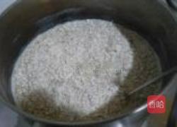 豆浆麦片玉米糊的做法图解8