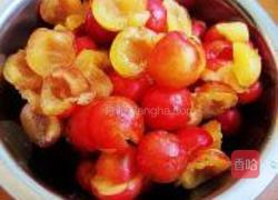 李子果酱的做法图解3