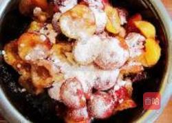 李子果酱的做法图解4