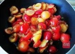 李子果酱的做法图解5