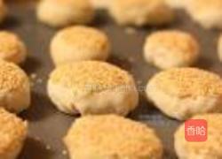 蟹壳黄的做法图解8