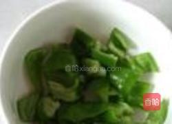 番茄炒腐竹的做法图解4