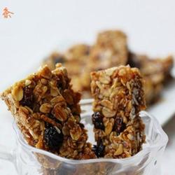 谷物条的做法[图]