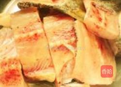 鱼骨木瓜汤的做法图解2