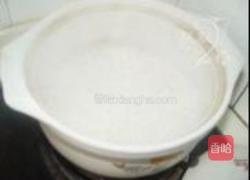 豉香鸡肉煲仔饭的做法图解11