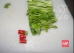 豉香鸡肉煲仔饭的做法图解13