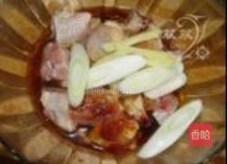 豉香鸡肉煲仔饭的做法图解3