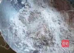 红豆沙糯米球的做法图解2