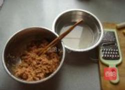 大肉萝卜馅饺子的做法图解3