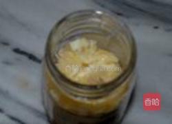 蜂蜜柠檬水的做法图解5