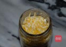 蜂蜜柠檬水的做法图解7