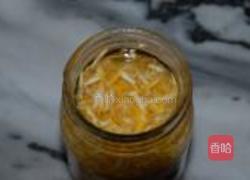 蜂蜜柠檬水的做法图解8