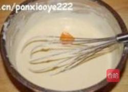 热烤蓝莓芝士蛋糕的做法图解10