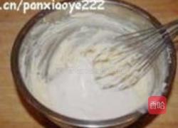 热烤蓝莓芝士蛋糕的做法图解6