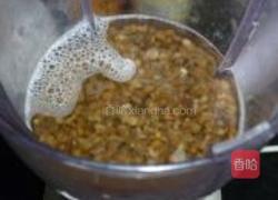 绿豆凉糕的做法图解2