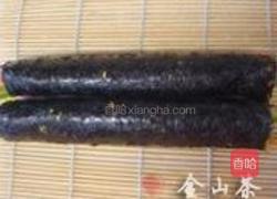 如意蛋卷的做法图解11