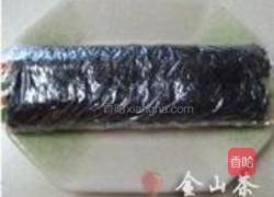 如意蛋卷的做法图解12