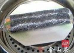 如意蛋卷的做法图解13