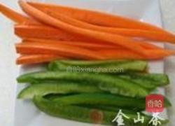 如意蛋卷的做法图解4