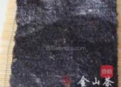 如意蛋卷的做法图解7