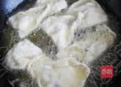 炸翻花的做法图解11