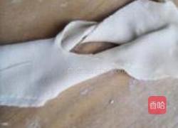 炸翻花的做法图解8