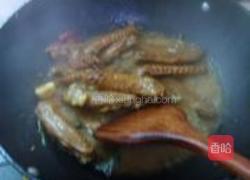 香卤鸭翅的做法图解6