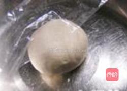 羊肉汤泡馍的做法图解7