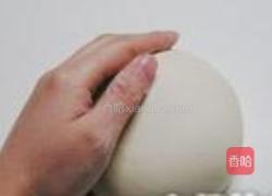 羊肉汤泡馍的做法图解9