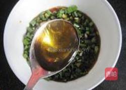 鸡汁凉拌面的做法图解10