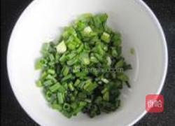 鸡汁凉拌面的做法图解6