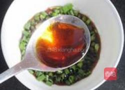 鸡汁凉拌面的做法图解8