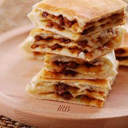 主食肉饼的做法[图]
